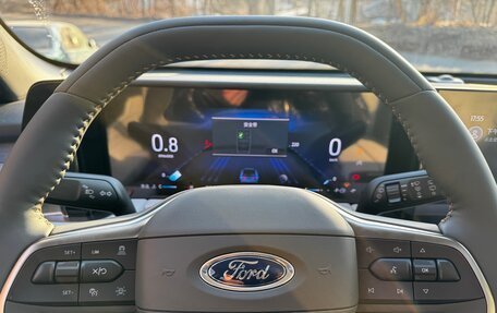 Ford Edge, 2023 год, 6 000 000 рублей, 37 фотография