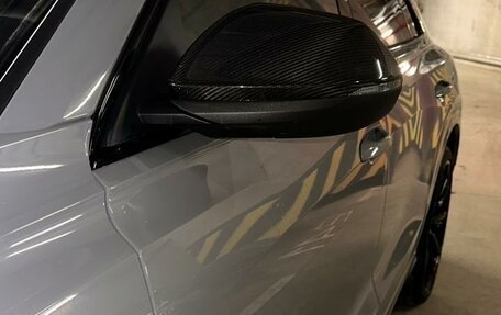 Audi Q8 I, 2023 год, 13 000 000 рублей, 17 фотография