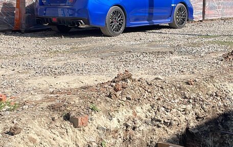 Subaru WRX STi I рестайлинг, 2018 год, 3 499 000 рублей, 10 фотография