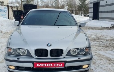 BMW 5 серия, 1998 год, 820 000 рублей, 1 фотография