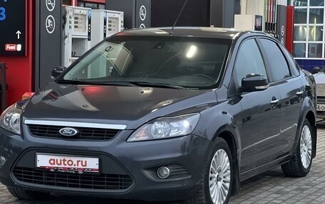 Ford Focus II рестайлинг, 2010 год, 750 000 рублей, 1 фотография