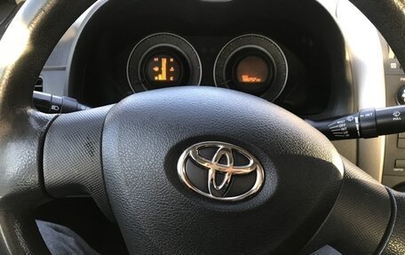 Toyota Corolla, 2008 год, 900 000 рублей, 2 фотография