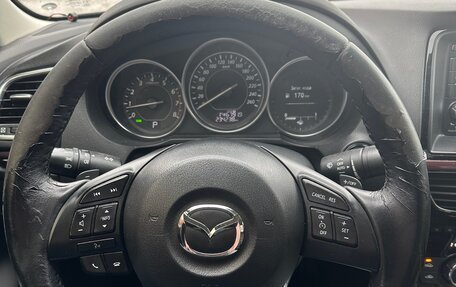 Mazda 6, 2014 год, 1 700 000 рублей, 2 фотография