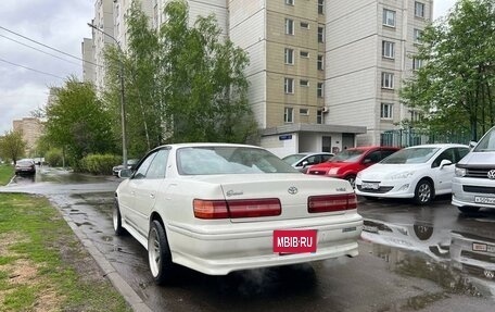 Toyota Mark II VIII (X100), 1997 год, 735 000 рублей, 3 фотография