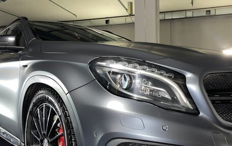 Mercedes-Benz GLA AMG, 2014 год, 3 000 000 рублей, 3 фотография