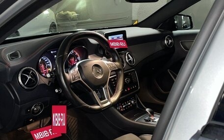 Mercedes-Benz GLA AMG, 2014 год, 3 000 000 рублей, 10 фотография