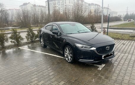 Mazda 6, 2020 год, 3 100 000 рублей, 3 фотография