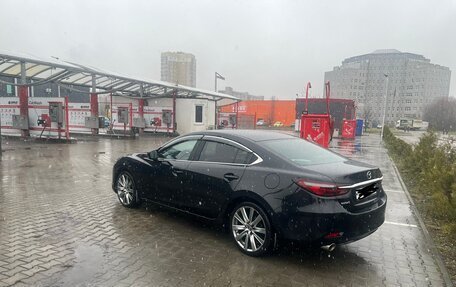 Mazda 6, 2020 год, 3 100 000 рублей, 4 фотография