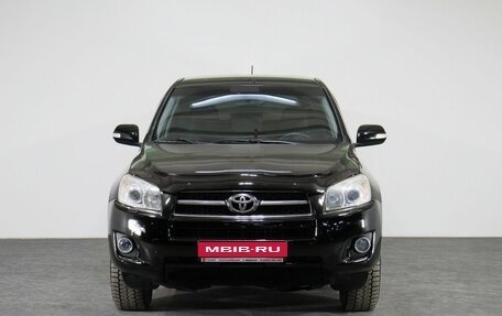 Toyota RAV4, 2009 год, 1 630 000 рублей, 2 фотография