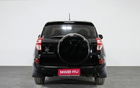 Toyota RAV4, 2009 год, 1 630 000 рублей, 3 фотография
