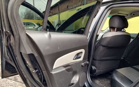 Chevrolet Cruze II, 2013 год, 870 000 рублей, 6 фотография