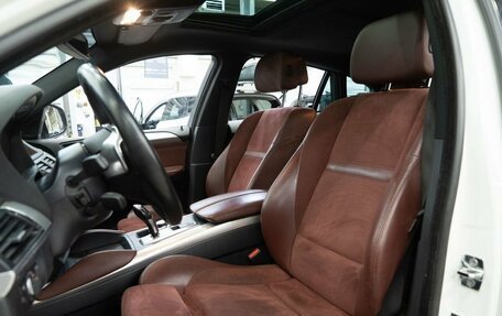 BMW X6, 2009 год, 2 119 000 рублей, 6 фотография