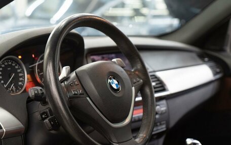 BMW X6, 2009 год, 2 119 000 рублей, 5 фотография