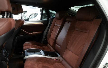 BMW X6, 2009 год, 2 119 000 рублей, 7 фотография