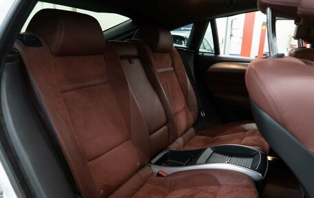 BMW X6, 2009 год, 2 119 000 рублей, 9 фотография