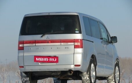 Mitsubishi Delica D:5 I, 2014 год, 2 500 000 рублей, 8 фотография