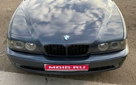 BMW 5 серия, 1997 год, 900 000 рублей, 2 фотография