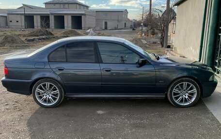 BMW 5 серия, 1997 год, 900 000 рублей, 7 фотография