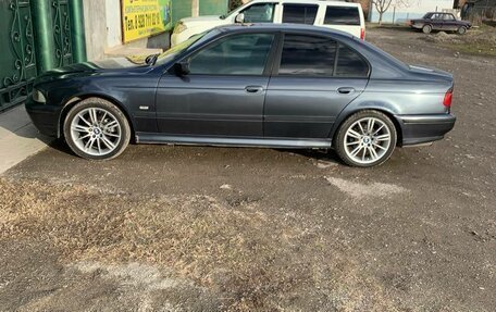 BMW 5 серия, 1997 год, 900 000 рублей, 6 фотография
