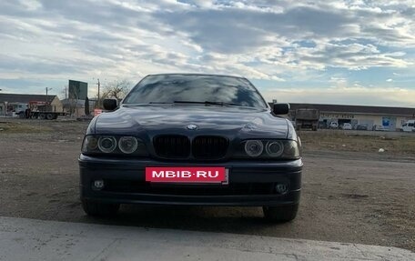 BMW 5 серия, 1997 год, 900 000 рублей, 3 фотография