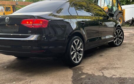 Volkswagen Jetta VI, 2015 год, 1 350 000 рублей, 9 фотография