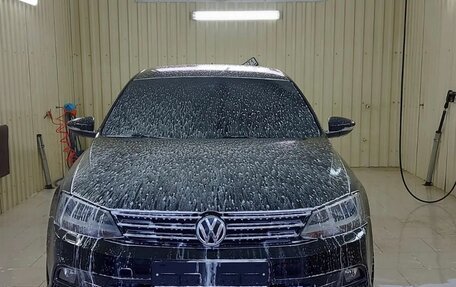 Volkswagen Jetta VI, 2015 год, 1 350 000 рублей, 10 фотография