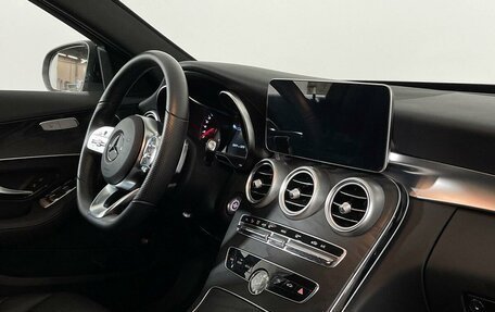 Mercedes-Benz C-Класс, 2020 год, 4 097 000 рублей, 9 фотография