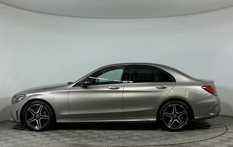 Mercedes-Benz C-Класс, 2020 год, 4 097 000 рублей, 8 фотография