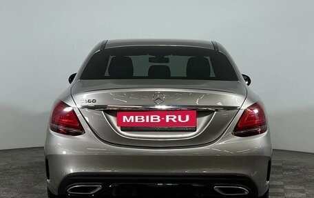 Mercedes-Benz C-Класс, 2020 год, 4 097 000 рублей, 6 фотография