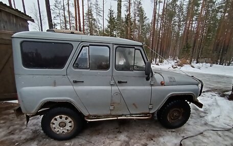 ЛуАЗ 3151, 1992 год, 180 000 рублей, 2 фотография