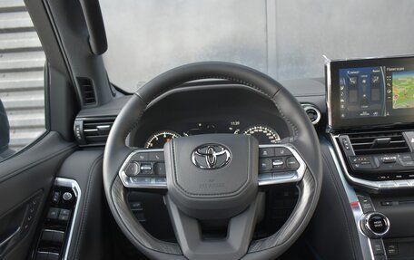 Toyota Land Cruiser, 2023 год, 14 999 000 рублей, 13 фотография