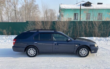 Nissan Cefiro II, 1998 год, 500 000 рублей, 14 фотография