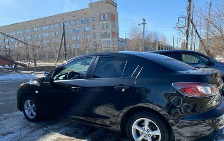 Mazda 3, 2013 год, 1 199 000 рублей, 5 фотография