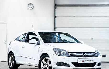 Opel Astra H, 2010 год, 615 000 рублей, 2 фотография
