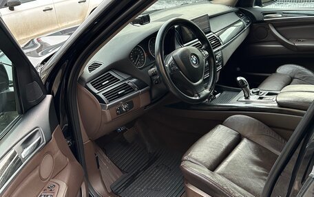 BMW X5, 2012 год, 1 620 000 рублей, 7 фотография
