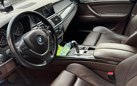 BMW X5, 2012 год, 1 620 000 рублей, 8 фотография