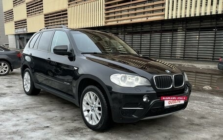 BMW X5, 2012 год, 1 620 000 рублей, 3 фотография