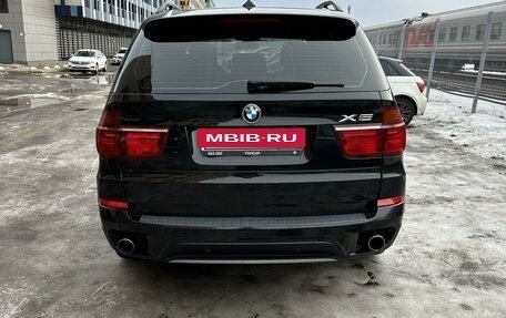 BMW X5, 2012 год, 1 620 000 рублей, 6 фотография