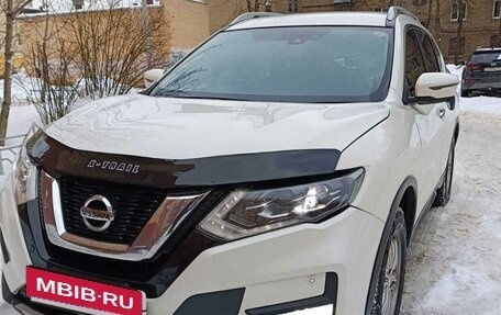 Nissan X-Trail, 2019 год, 1 600 000 рублей, 4 фотография