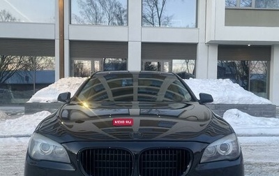 BMW 7 серия, 2012 год, 2 800 000 рублей, 1 фотография