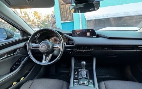 Mazda 3, 2019 год, 2 340 000 рублей, 7 фотография