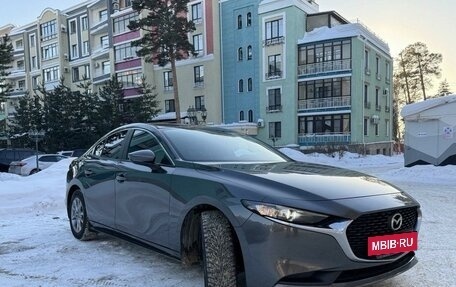 Mazda 3, 2019 год, 2 340 000 рублей, 3 фотография