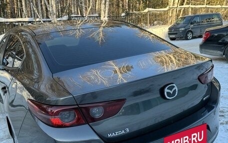 Mazda 3, 2019 год, 2 340 000 рублей, 4 фотография