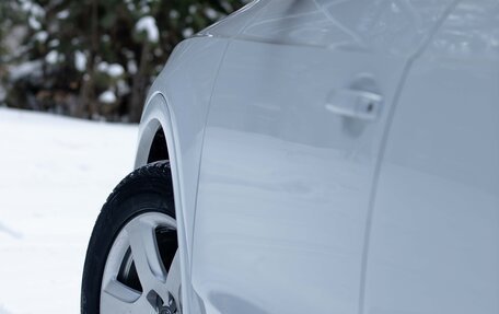 Audi Q3, 2016 год, 2 300 000 рублей, 5 фотография