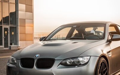 BMW M3, 2010 год, 4 500 000 рублей, 1 фотография