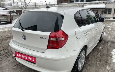 BMW 1 серия, 2010 год, 870 000 рублей, 7 фотография