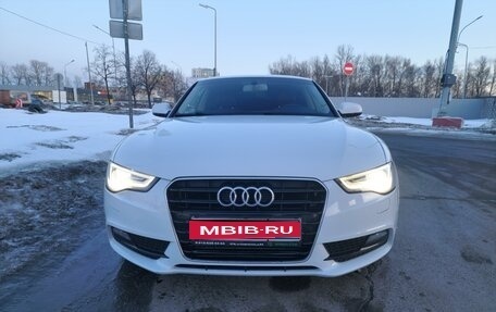 Audi A5, 2015 год, 1 900 000 рублей, 1 фотография