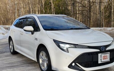 Toyota Corolla, 2020 год, 2 640 000 рублей, 1 фотография