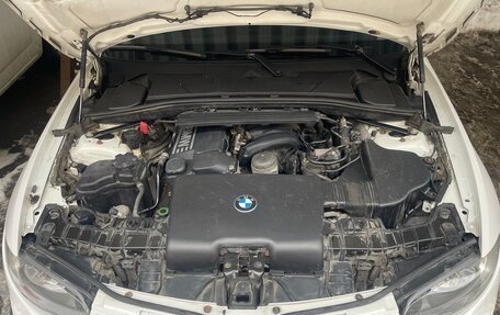 BMW 1 серия, 2010 год, 870 000 рублей, 16 фотография