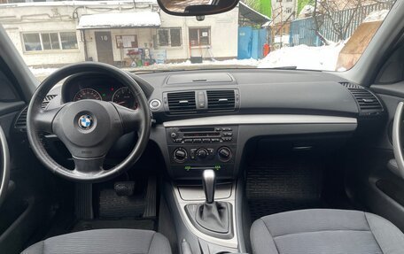 BMW 1 серия, 2010 год, 870 000 рублей, 17 фотография